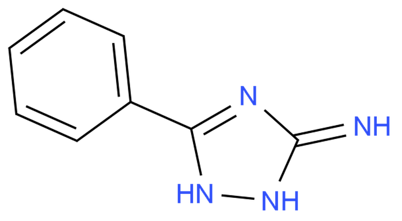 3-氨基-5-苯基-1,2,4-三唑,3-phenyl-1H-1,2,4-triazol-5-amine