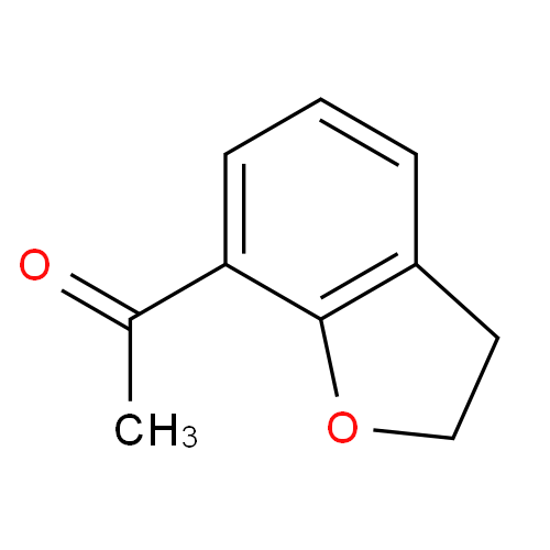 1-(2,3-dihydrobenzofuran-7-yl)ethan-1-one,1-(2,3-dihydrobenzofuran-7-yl)ethan-1-one