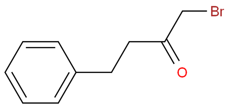 1-溴-4-苯基-2-丁酮,1-Bromo-4-phenyl-2-butanone
