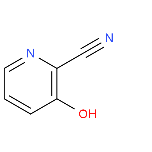 2-氰基-3-羟基吡啶,2-Cyano-3-Hydroxypyridine