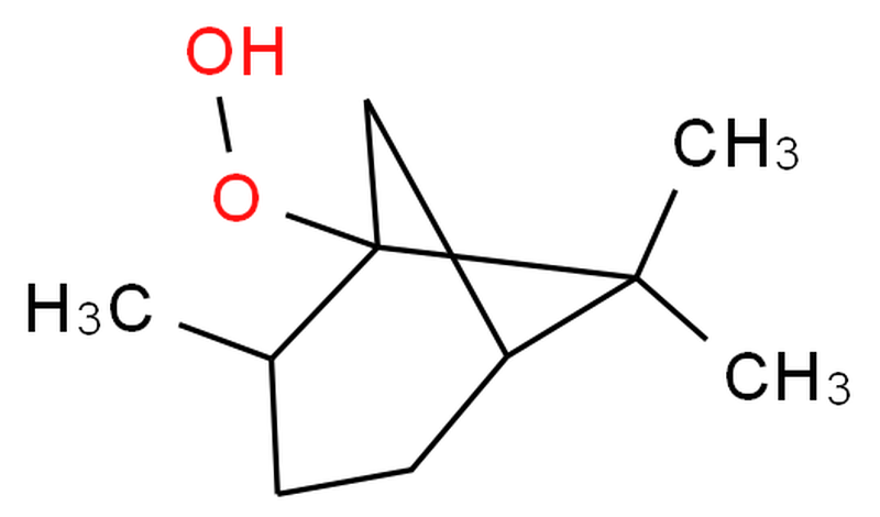 全國供應大包裝過氧化氫蒎烷 CAS 28324-52-9,HYDROPEROXIDE, 2,6,6 -TRIMETHYLBICYCLO(3.1.1)HEPTY