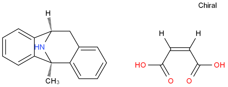 (+)-MK 801 MALEATE,(+)-MK 801 MALEATE