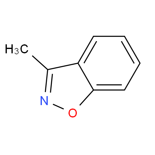 3-Methyl-1,2-benzisoxazole