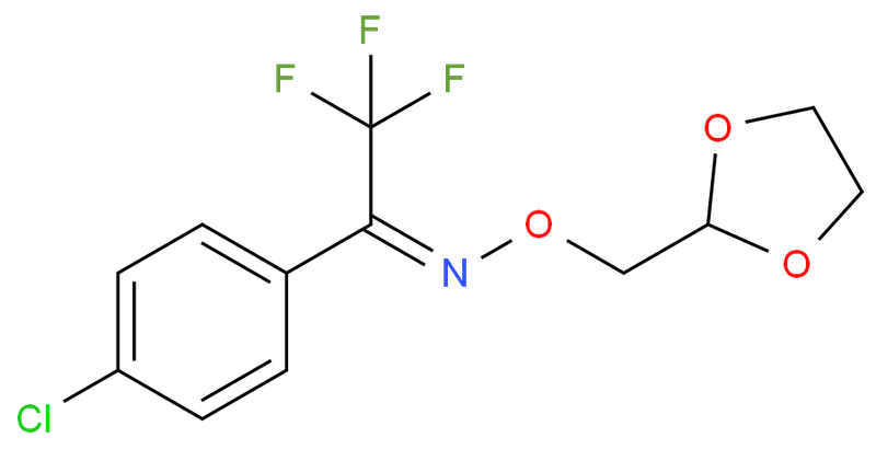 氟草肟,fluxofenim