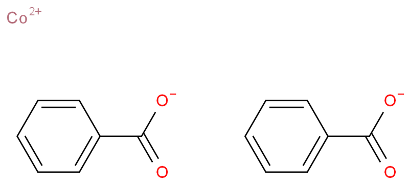 苯甲酸鈷