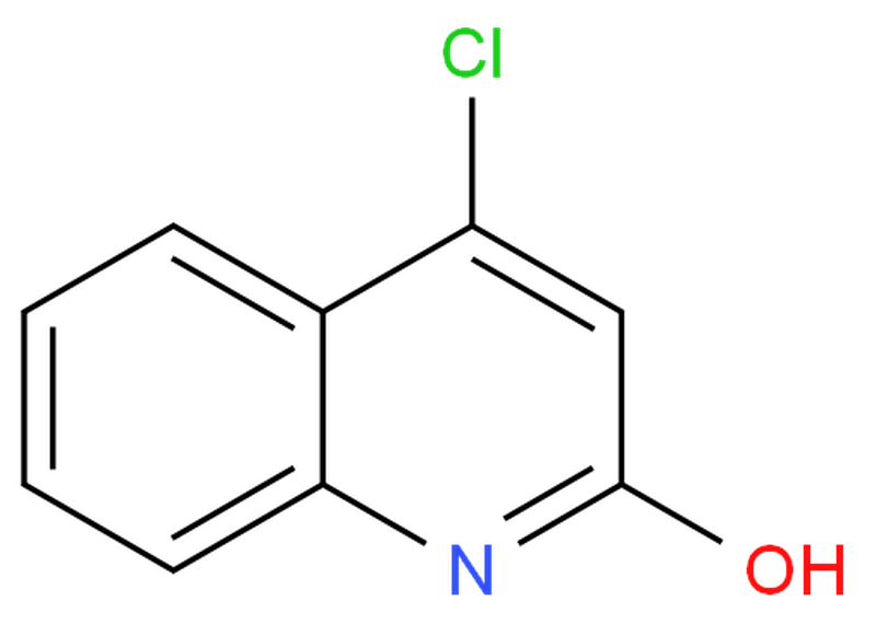 4-氯-2-羟基喹啉,4-chloroquinolin-2-ol
