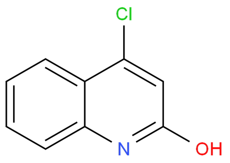 4-氯-2-羥基喹啉,4-chloroquinolin-2-ol