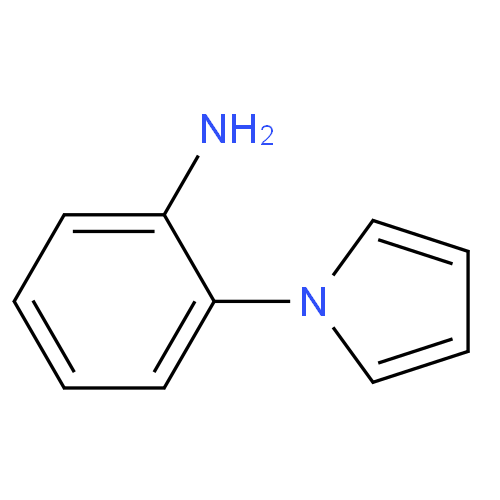 1-(2-氨基苯基)吡咯