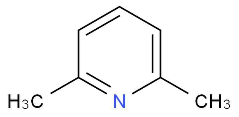 2,6-二甲基吡啶,2,6-Lutidine