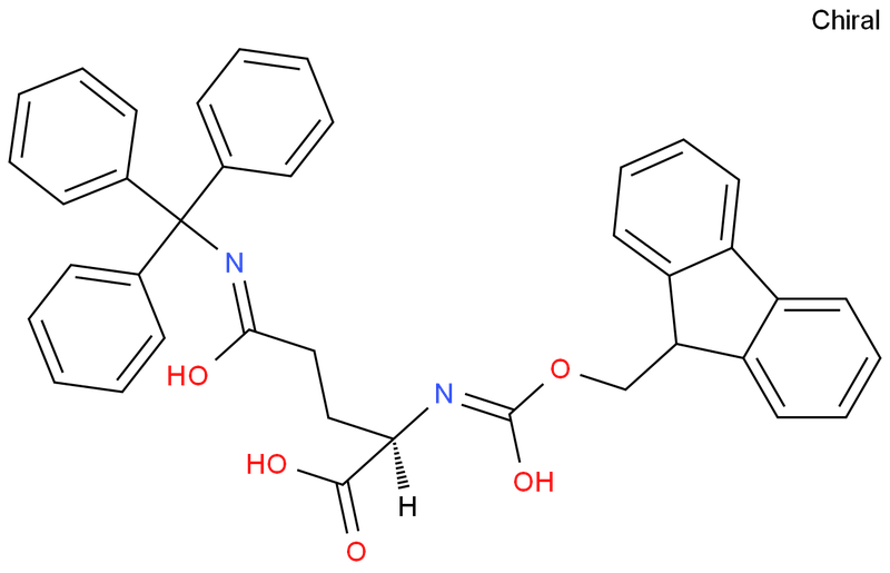 Fmoc-D-Gln(Trt)-OH|200623-62-7,Fmoc-D-Gln(Trt)-OH|200623-62-7