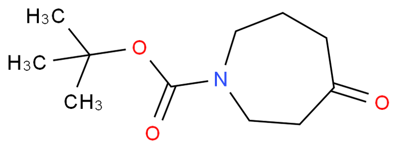 4-氧代氮雜環(huán)庚烷-1-羧酸叔丁酯,tert-Butyl 4-oxoazepane-1-carboxylate