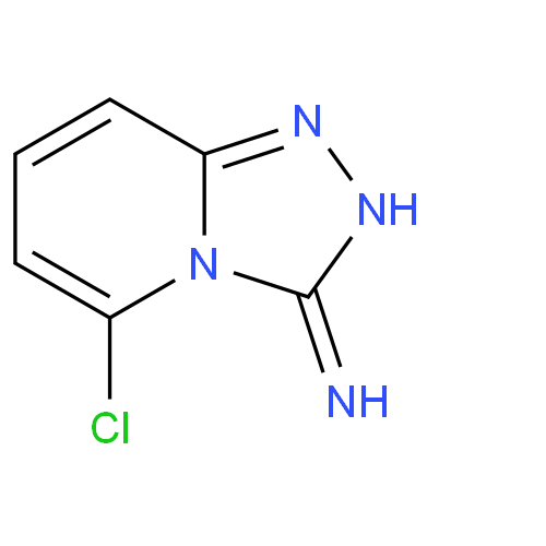 CAS:66999-63-1,5-chloro-[1,2,4]triazolo[4,3-a]pyridin-3-amine