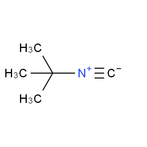叔丁基异腈