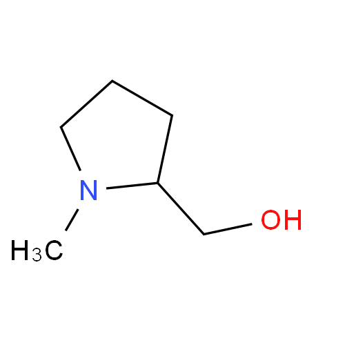 1-Methylpyrrolidine-2-methanol,1-methylpyrrolidine-2-methanol