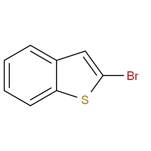 2-溴苯并噻吩,2-BROMOBENZO[B]THIOPHENE