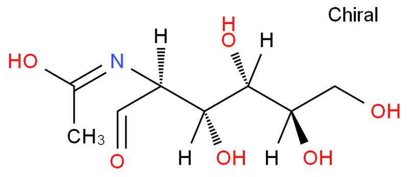 N-乙酰-D-甘露糖胺,Carbosynt