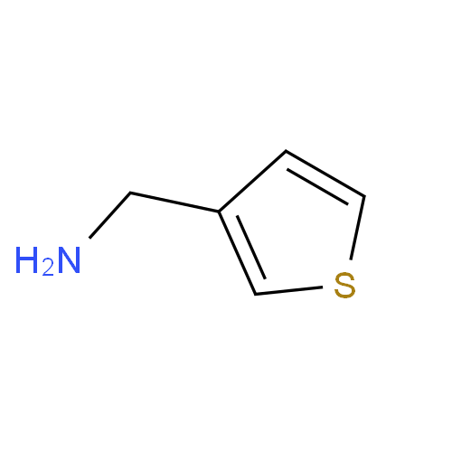 (Thiophen-3-yl)methanamine hydrochlorid,(Thiophen-3-yl)methanamine hydrochlorid