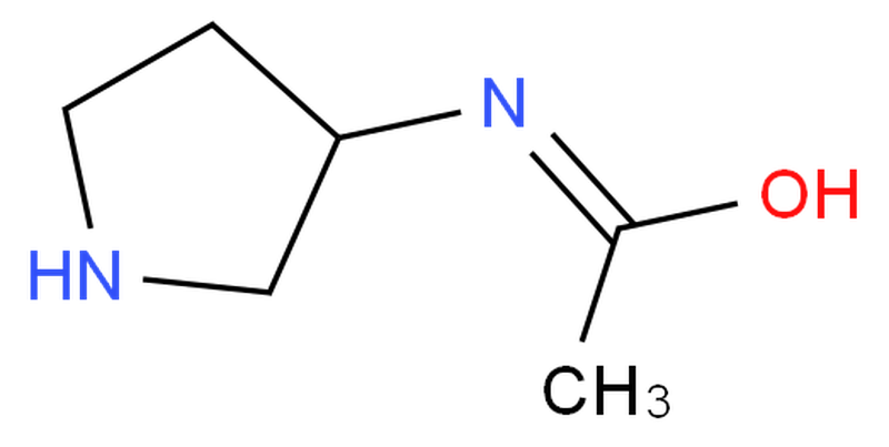 3-Acetamido-pyrrolidine,3-Acetamido-pyrrolidine