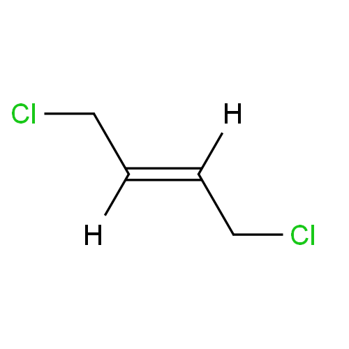 反-1,4-二氯-2-丁烯,trans-1,4-Dichloro-2-Butene