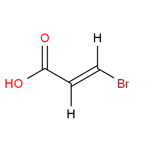 (E)-3-溴丙烯酸,(E)-3-BROMOACRYLIC ACID
