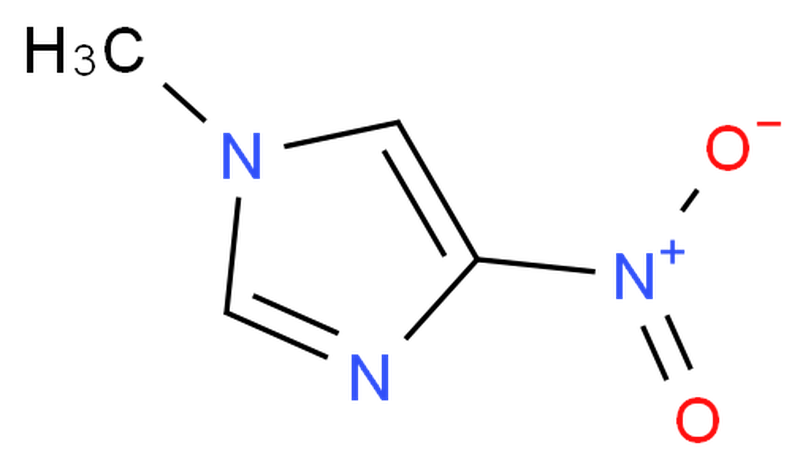 1-甲基-4-硝基咪唑