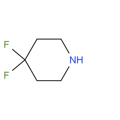 4,4-二氟哌啶,4,4-Difluoropiperidine