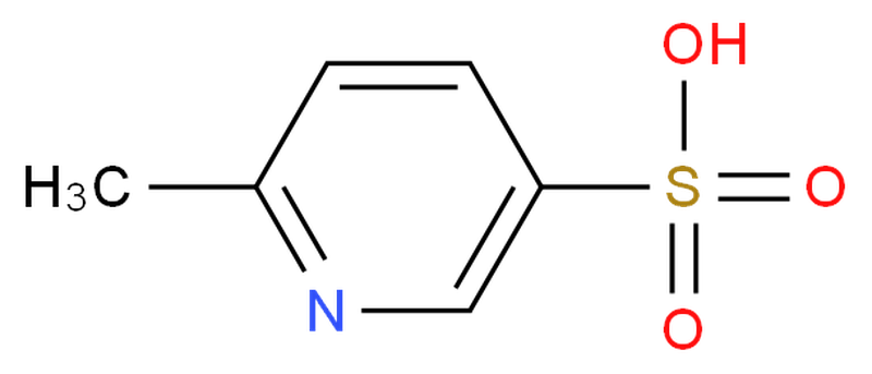 6-甲基吡啶-3-磺酸