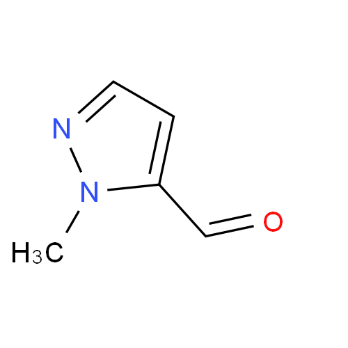 1-甲基-1H-吡唑-5-甲醛,1-Methyl-1H-pyrazole-5-carbaldehyde