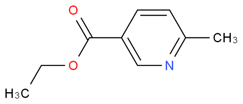 6-甲基烟酸乙酯,Ethyl 6-methylnicotinate