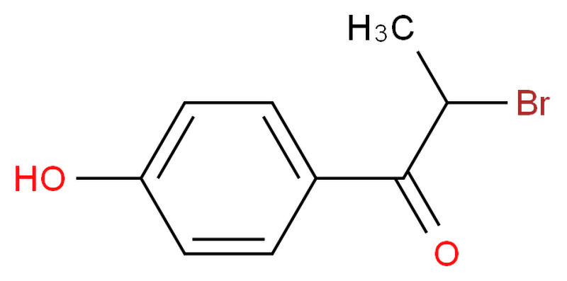 2-溴-4-羟基苯乙酮,2-Bromo-4-Hydroxyacetophenone