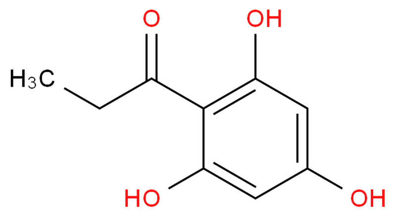 夫洛丙酮;三羥苯丙酮,1-(2,4,6-trihydroxyphenyl)propan-1-one