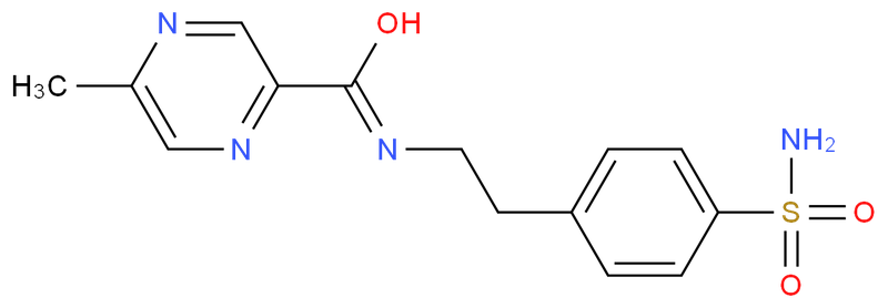 现货供应格列吡嗪杂质对照品,Glipizide Impurity