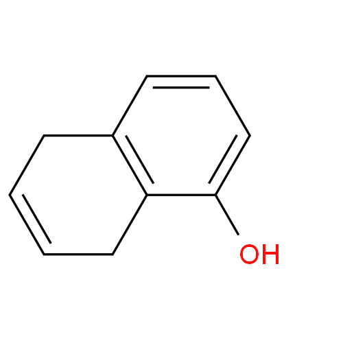 5,8-二氫-1-萘酚,5,8-Dihydronaphthol