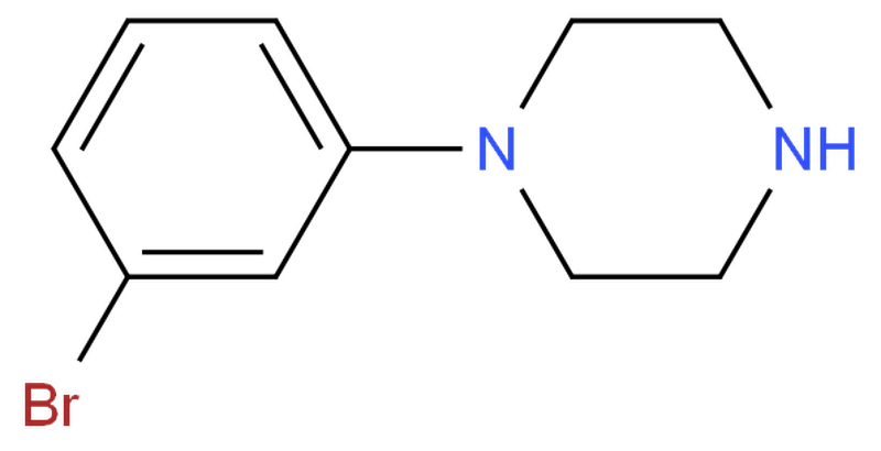 1-（3-溴苯基）哌嗪/31197-30-5,1-(3-Bromophenyl)piperazine