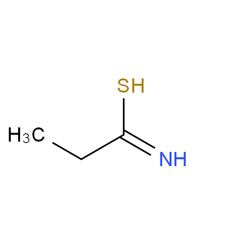 硫代丙酰胺,Thiopropionamide