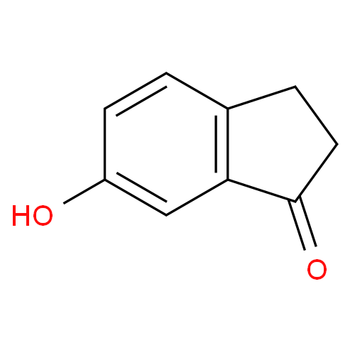 6-羟基-1-茚酮,6-hydroxy-1-indanone