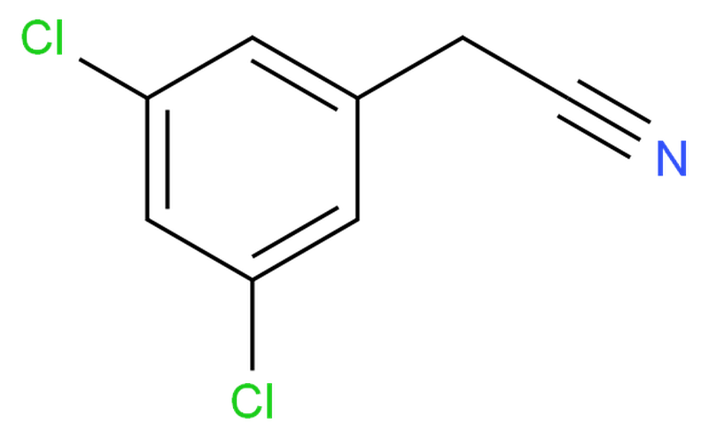 3,5-二氯苯乙腈,3,5-dichlorophenylacetonitrile