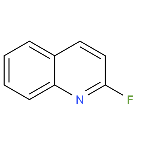 2-氟喹啉,2-FLUOROQUINOLINE