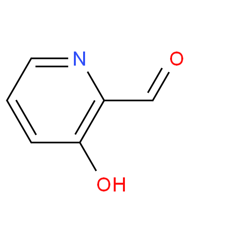 3-羟基-2-吡啶甲,3-Hydroxypyridine-2-carboxaldehyd