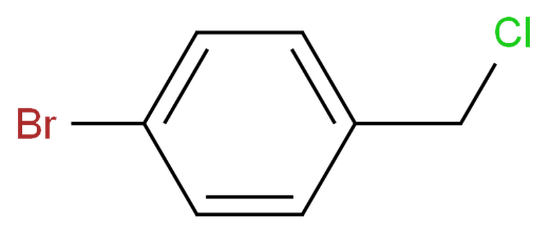 4-溴苄,4-Bromobenzyl chloride