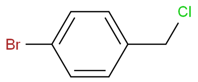 4-溴芐,4-Bromobenzyl chloride