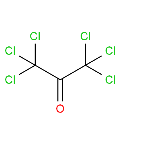 六氯丙酮,hexachloroacetone