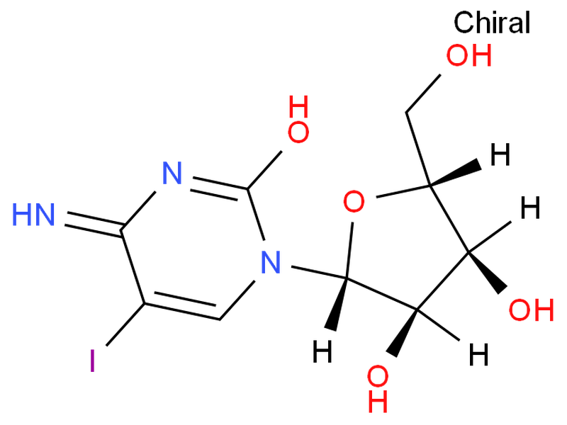 5-碘胞苷,詳詢13627209950