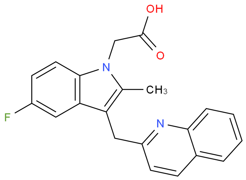 antagonist OC000459,CRTH2 antagonist OC000459