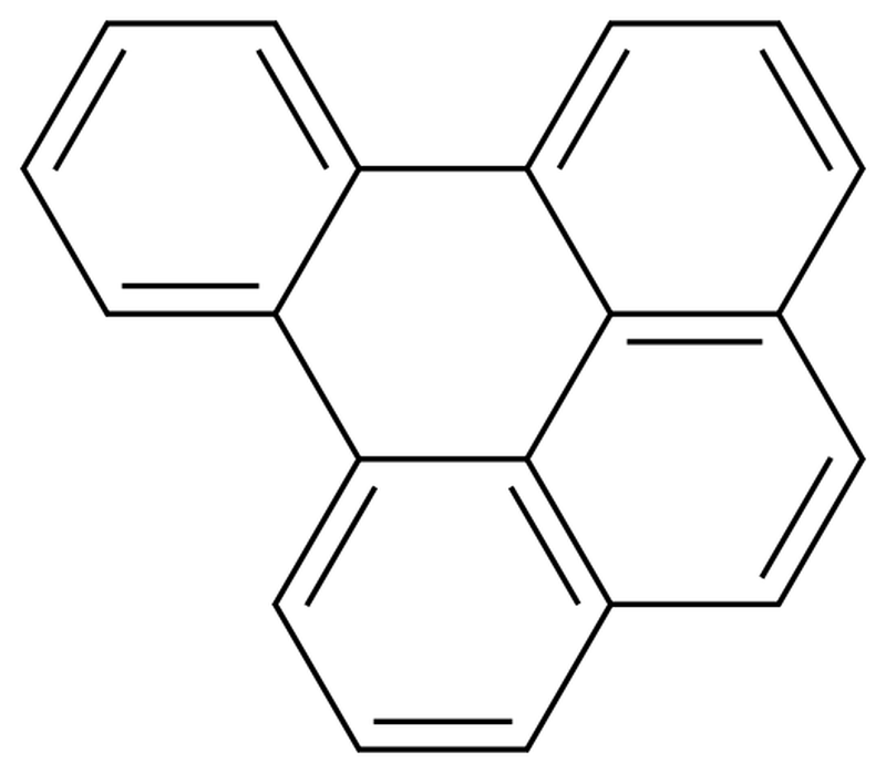 苯并[e]芘,Benzo[e]pyrene