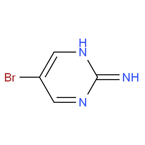 2-氨基-5-溴嘧啶