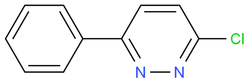 3-氯-6-苯基噠