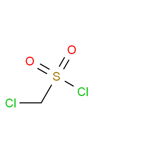 氯甲磺酰氯,3518-65-8