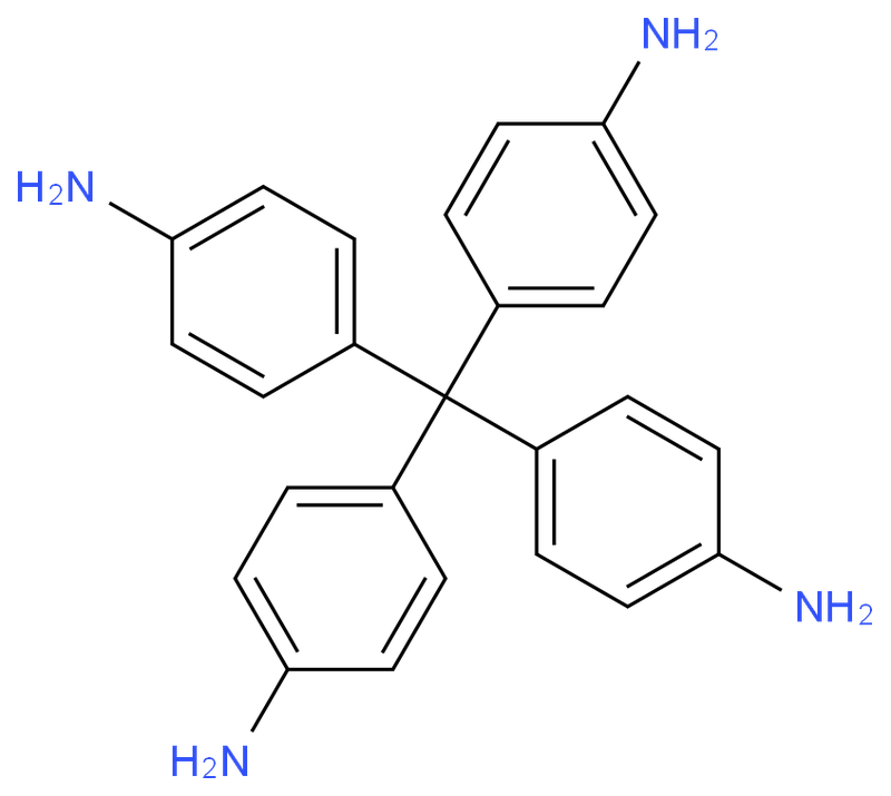 四(4-氨基苯基)甲烷,Tetra(4-aminophenyl)methane