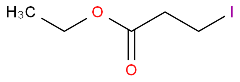 3-碘丙酸乙酯,Ethyl beta-iodopropionate